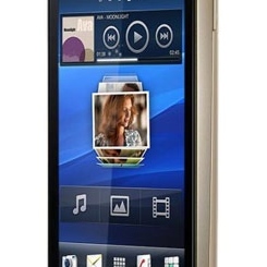 Sony Ericsson XPERIA Ray -  1